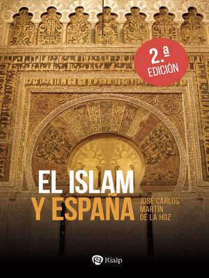 cover image of El Islam y España